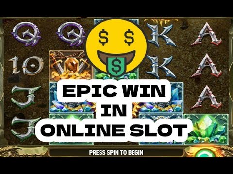 Video Übersicht Spielautomat Online 24K Dragon