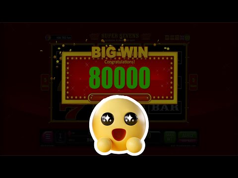 Video Übersicht Spielautomat Online Super Sevens