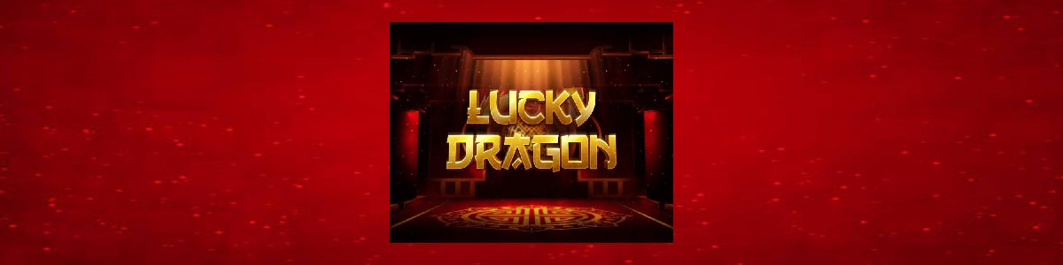 Lucky Dragon