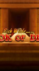 Book Of Dead