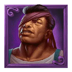 Symbol des Spielautomaten Blood Moon Wilds - 2