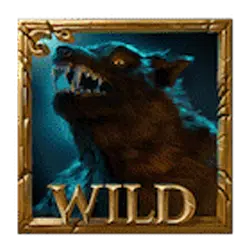 Symbol des Spielautomaten Blood Moon Wilds - 11