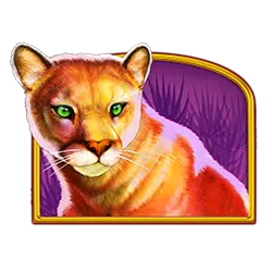 Wolf Gold Online Spielautomat Symbole - 5